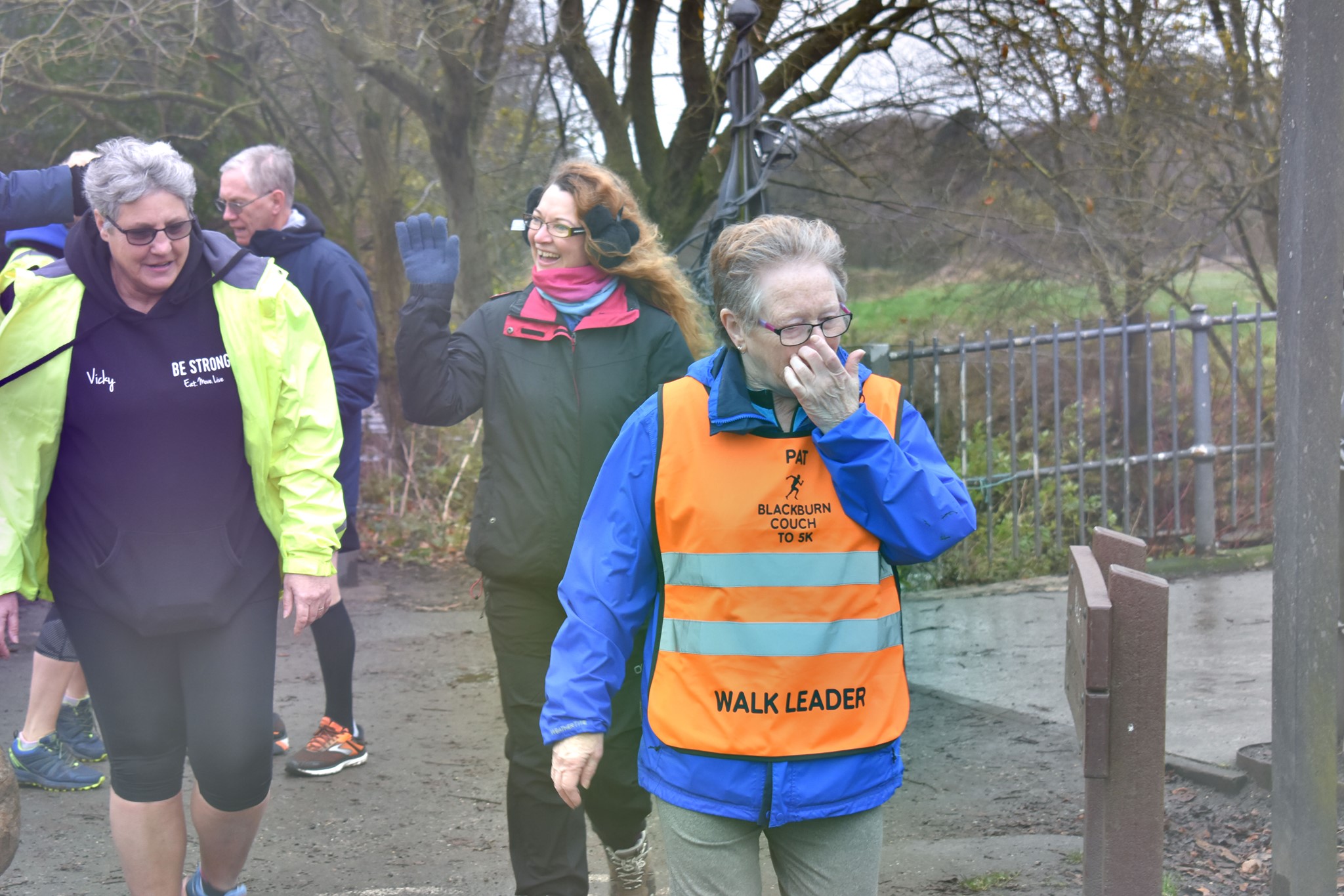 Photo Albums Blackburn Couch To 5k