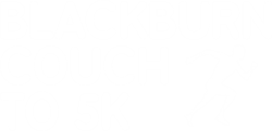 Blackburn Couch to 5k